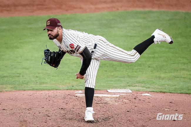 롯데 자이언츠 제공
