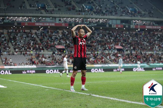[사진] 한국프로축구연맹 제공