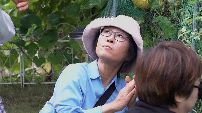 / 사진=KBS2 <박원숙의 같이 삽시다>