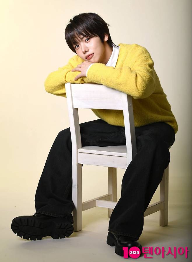 아홉 차웅기/ 사진=조준원 기자 wizard333@