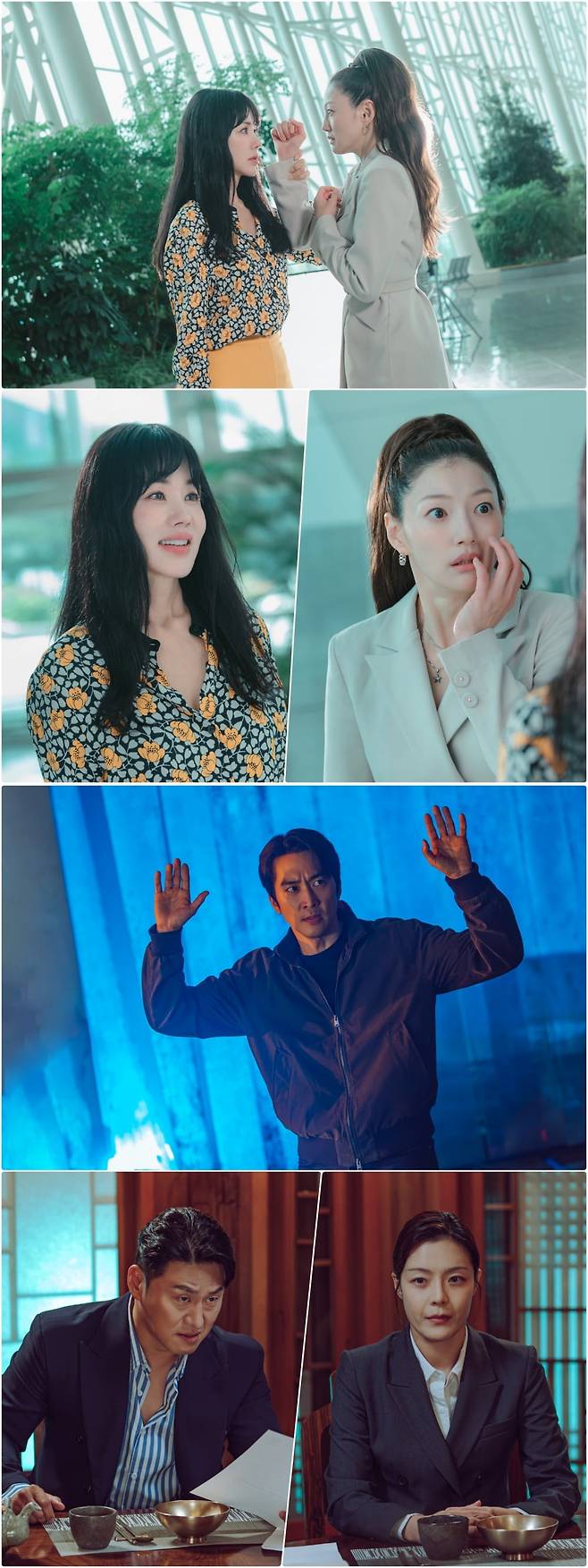 / 사진 제공=KT스튜디오지니