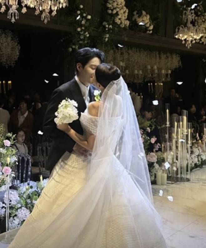 사진=배우 겸 모델 최연수 인스타그램