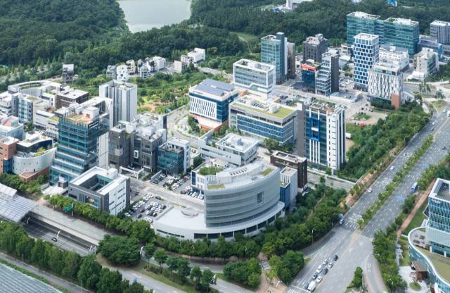 대구시가 수성알파시티에 내년부터 2030년까지 5년 간 총 사업비 5천500억원을 투입해