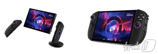 레노버 리전 고2(한국레노버 제공)