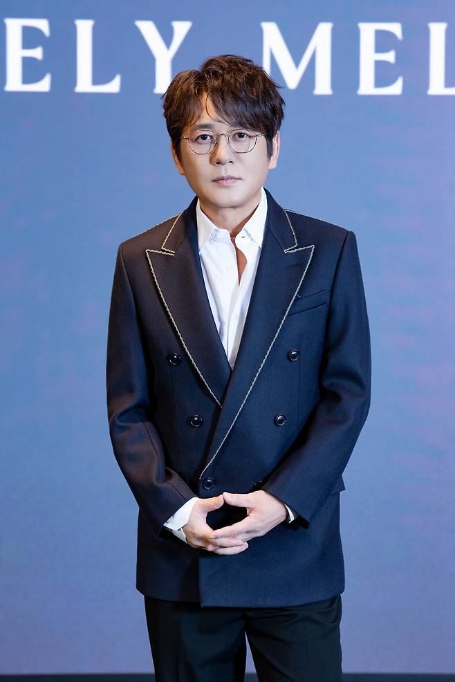 신승훈(도로시컴퍼니 제공)