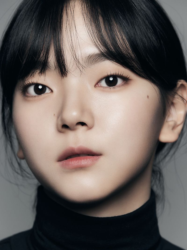 영화 ‘지우러 가는 길’ 심수빈 인터뷰. 사진| 눈컴퍼니