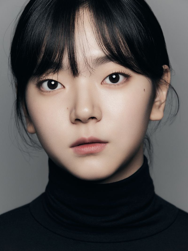 영화 ‘지우러 가는 길’ 심수빈 인터뷰. 사진| 눈컴퍼니