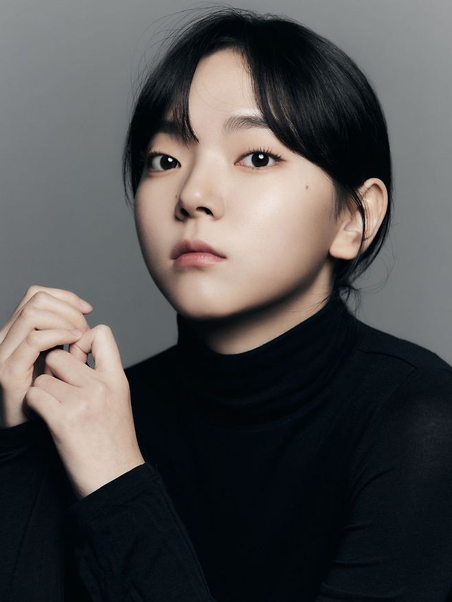 영화 ‘지우러 가는 길’ 심수빈 인터뷰. 사진| 눈컴퍼니