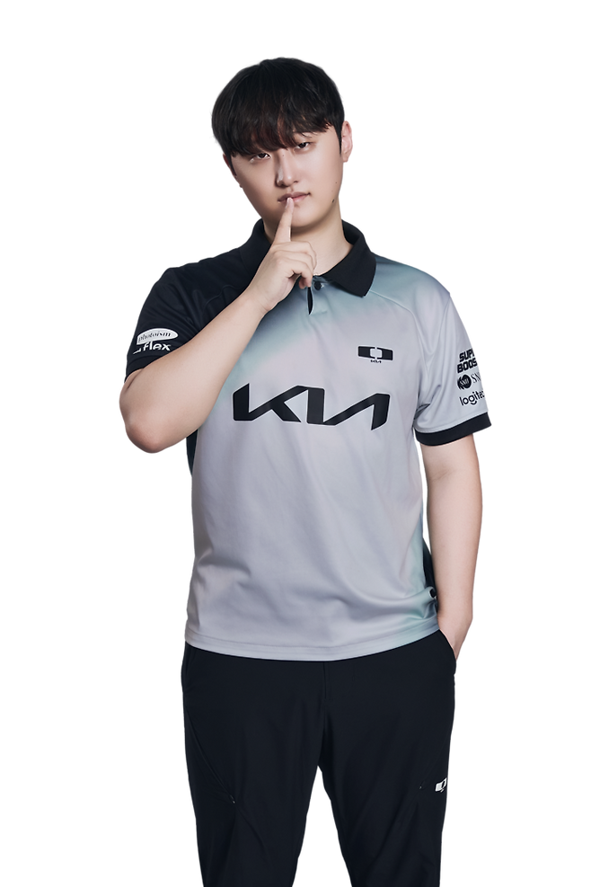 디플러스 기아 ‘엑시토’ 윤형석. 사진 | 넥슨