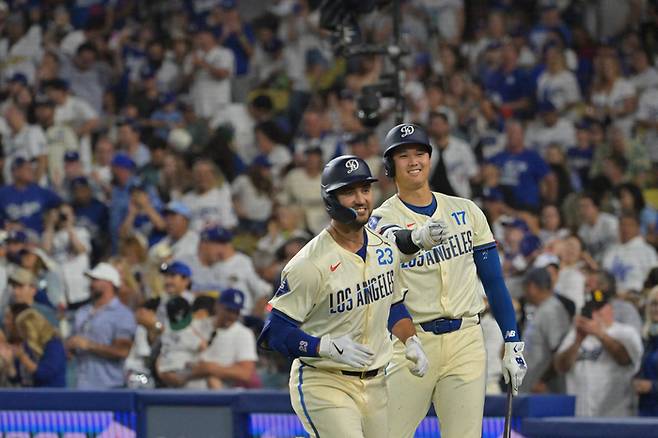 오타니 쇼헤이. 연합외신