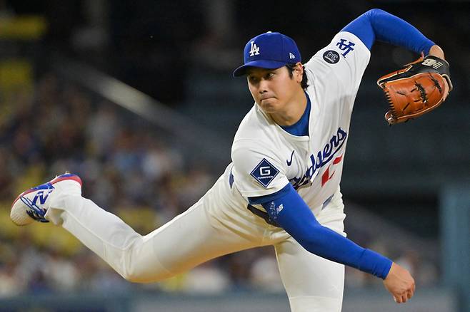 오타니 쇼헤이. 연합외신