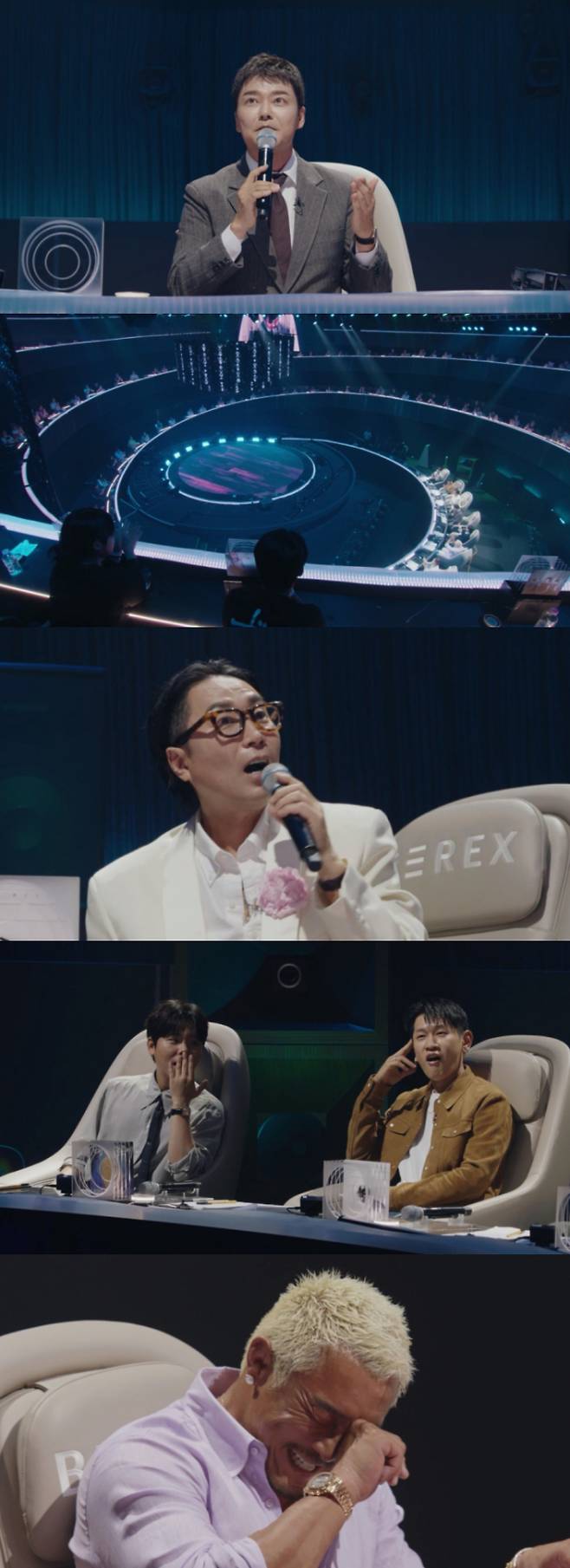 예능 ‘우리들의 발라드’ (제공: SBS)