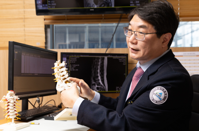 동탄시티병원 신재흥 병원장