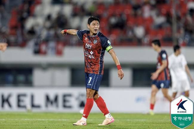 사진=한국프로축구연맹