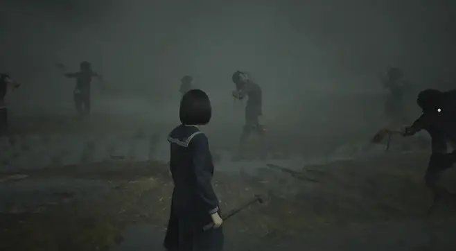 ▲ 허수아비 선택 잘못했다가 무기 내구도 다 털리는 게 진짜 심리적 공포다