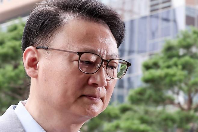 구세현 전 웰바이오텍 대표이사. 사진=뉴스1