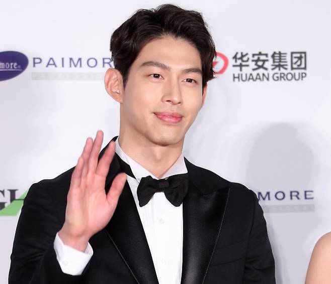 배우 최정원. /사진=김휘선 기자 hwijpg@