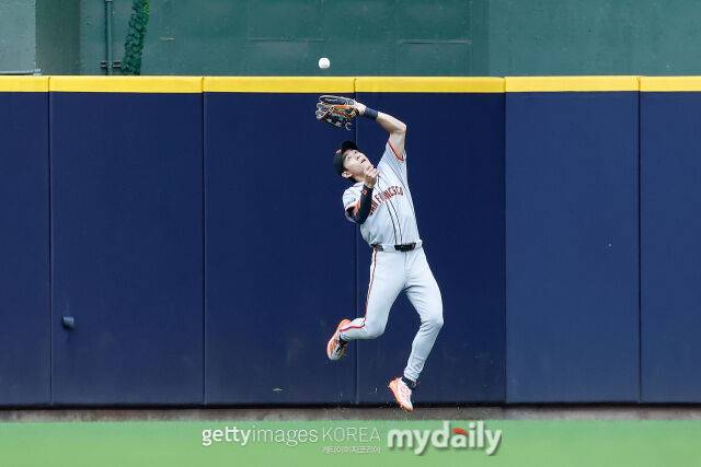 이정후. /게티이미지코리아