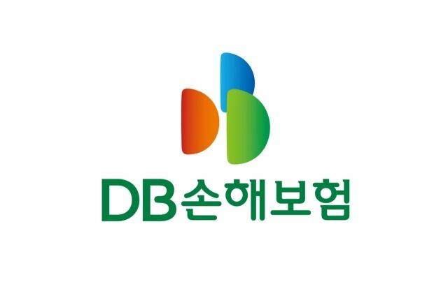 DB손해보험 로고./KBL