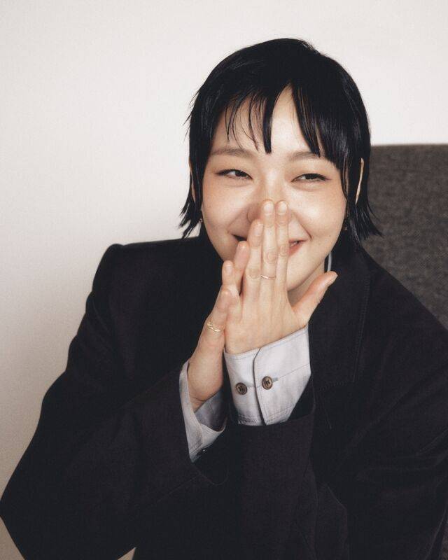 김고은 / 넷플릭스 제공