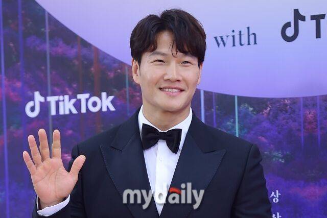 가수 김종국/마이데일리 DB