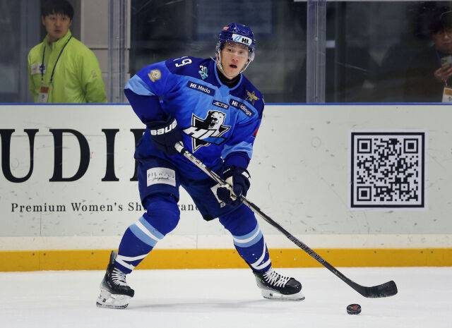 김상욱/HL안양 제공