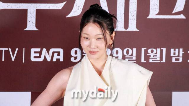 장윤주 / 마이데일리