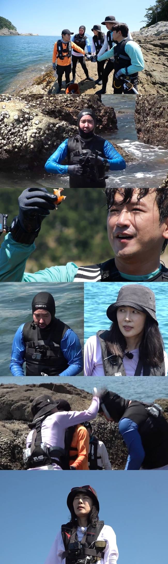 MBC ‘푹 쉬면 다행이야’ 제공