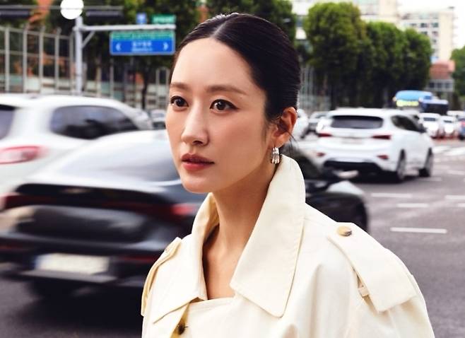 전혜빈 소셜 미디어