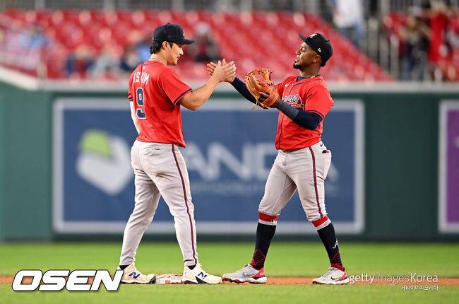 [사진] ⓒGettyimages(무단전재 및 재배포 금지)