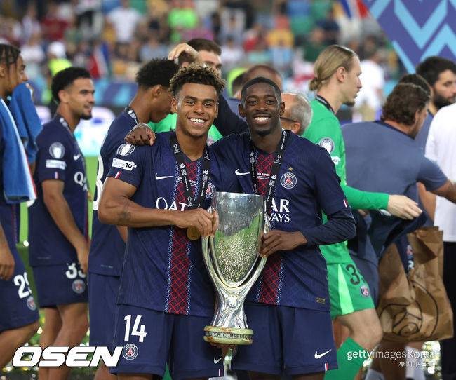 [사진] ⓒGettyimages(무단전재 및 재배포 금지)