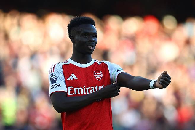 부카요 사카.   런던 | 로이터연합뉴스