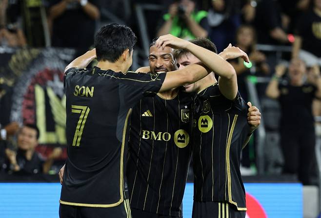 로스앤젤레스 | AFP연합뉴스