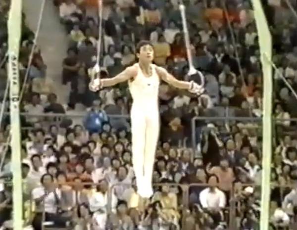 사진=대한체조협회 제공