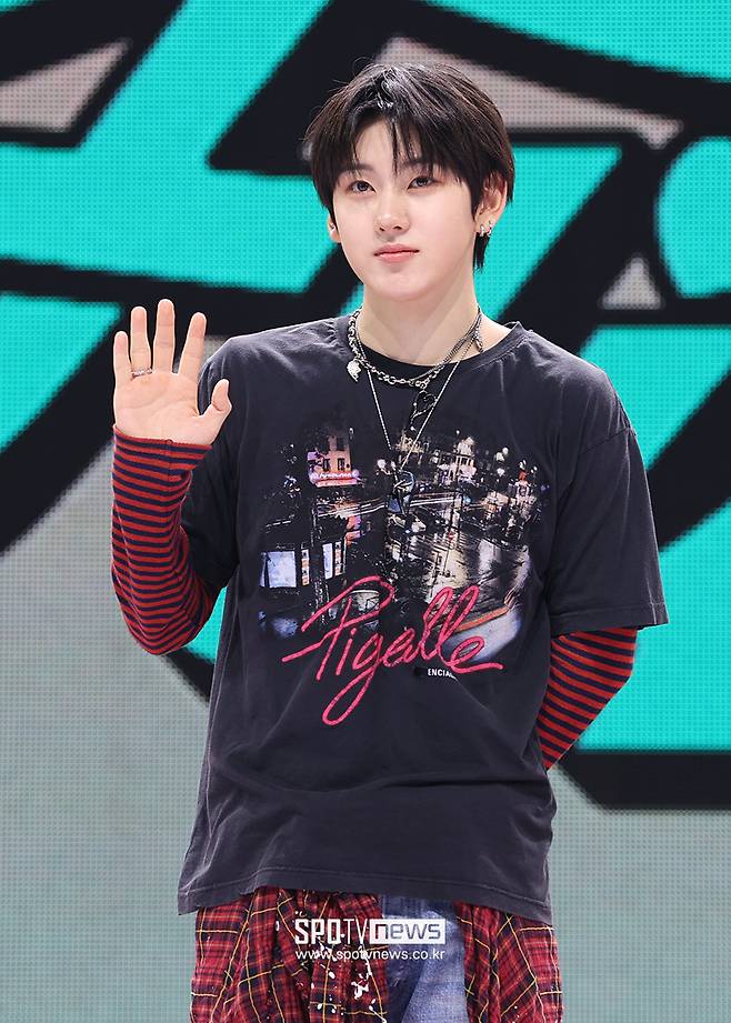 ▲ 킥플립 계훈 ⓒ곽혜미 기자