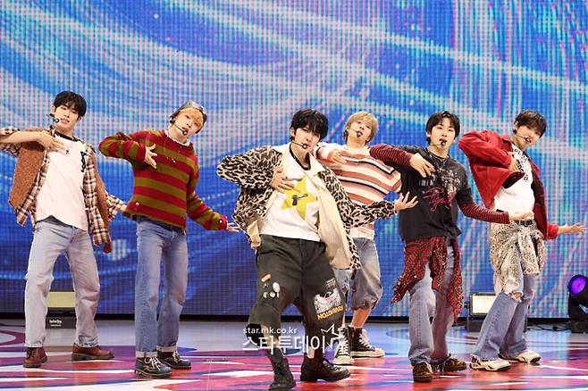 킥플립. 사진ㅣ유용석 기자