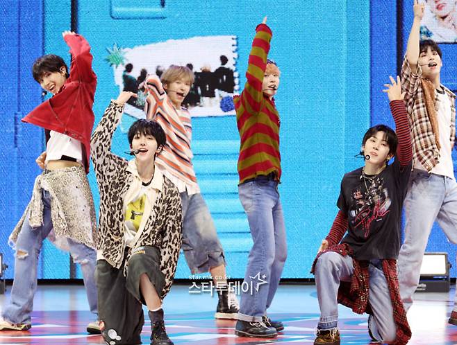 킥플립. 사진ㅣ유용석 기자