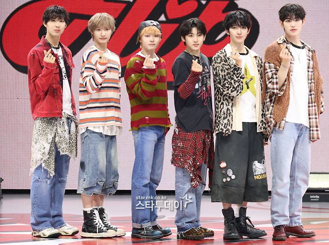 킥플립. 사진ㅣ유용석 기자