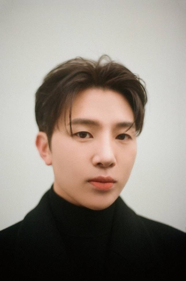 멜로망스 김민석. 사진ㅣ어비스컴퍼니