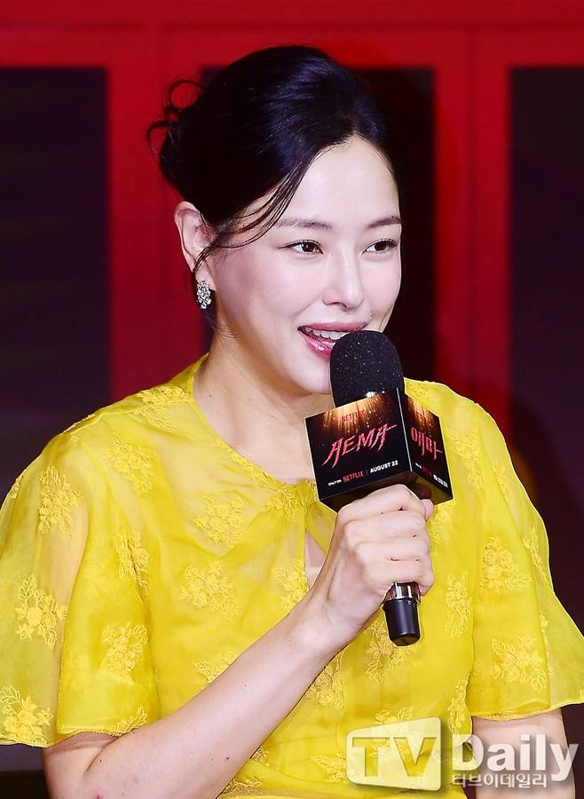 이하늬