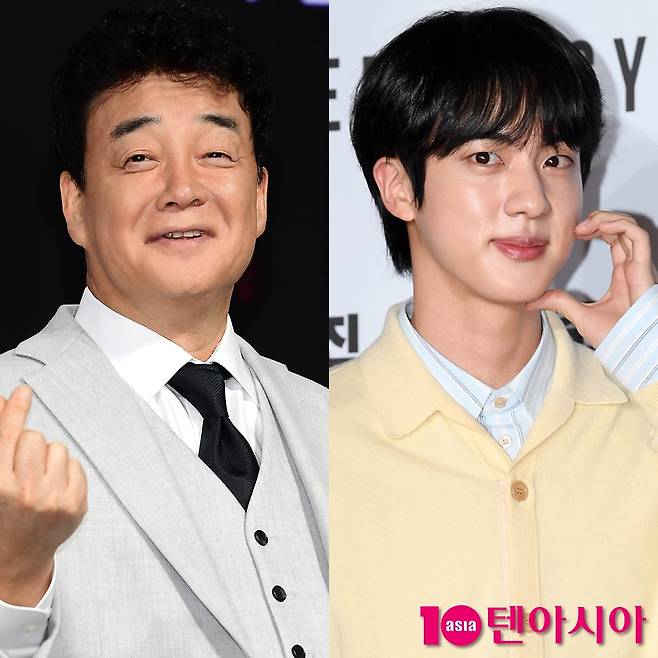 백종원-진/사진 = 텐아시아 사진DB