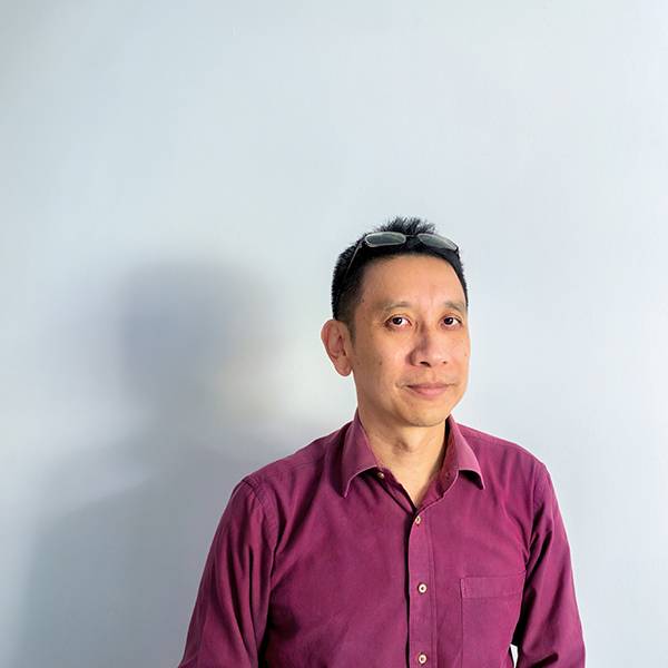 엘빈 팡(싱가포르)