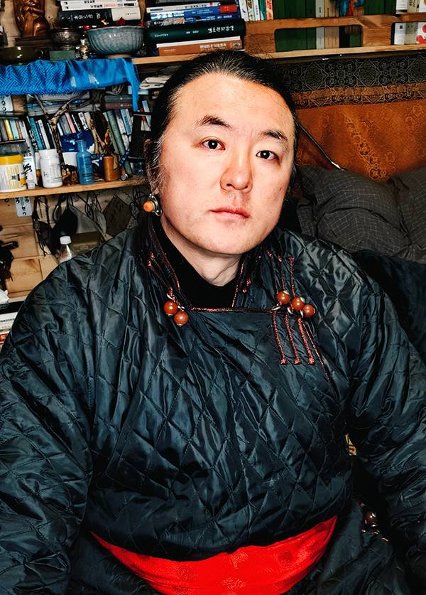 거르러치무거 헤이허(중국)