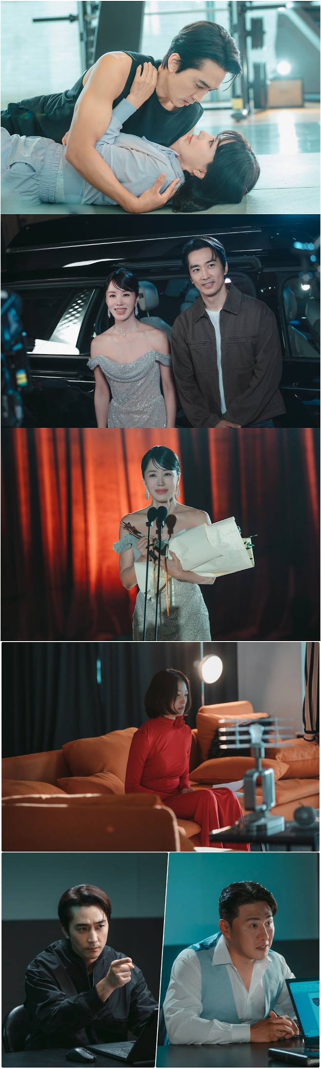 (사진=KT스튜디오지니)