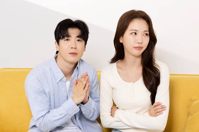 억울한 일을 당했을 때 분노에 사로잡혀 있으면 심혈관 건강 등에 악영향이 일어날 수 있다. 반면에 용서를 하면 이런 나쁜 영향이 사라지는 것으로 나타났다. 사진=클립아트코리아