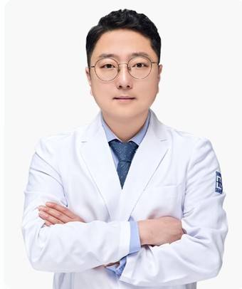 이재원 해든동물의료센터 의정부점 내과 원장 ⓒ 뉴스1