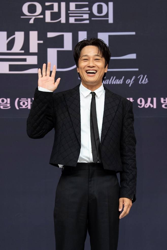 SBS 우리들의 발라드