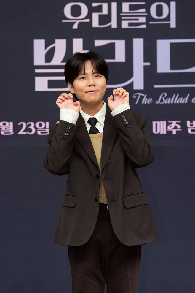 SBS 우리들의 발라드