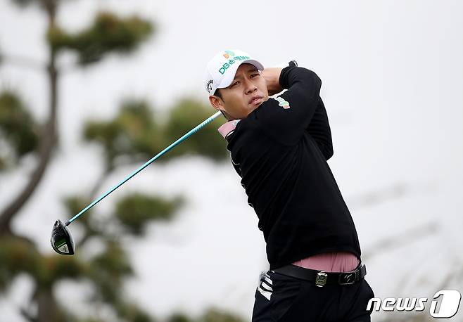 문도엽(34). (KPGA 제공)