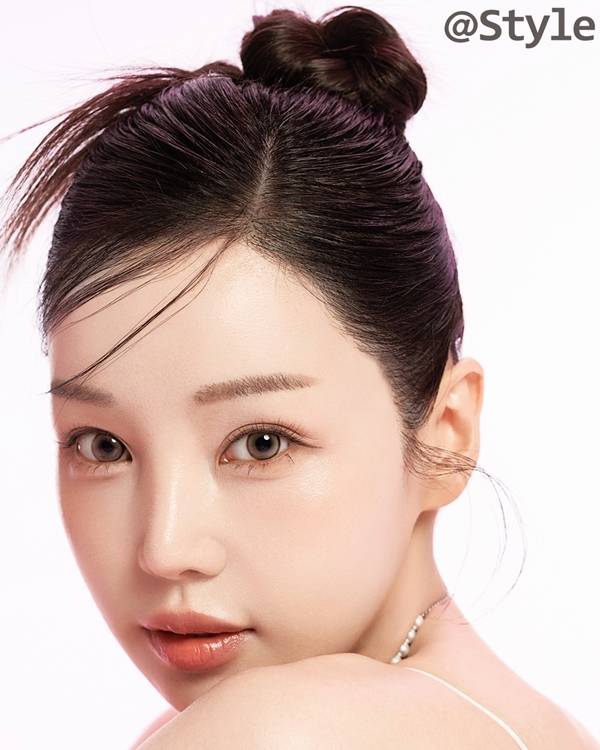 남규리. 사진ㅣ앳스타일